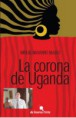 La corona de Uganda